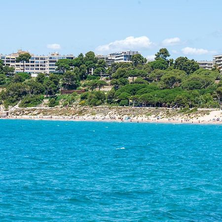 Ferienwohnung Cap Salou Exterior foto