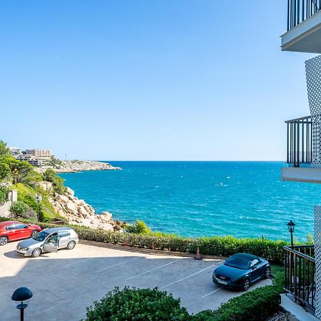 Ferienwohnung Cap Salou Exterior foto