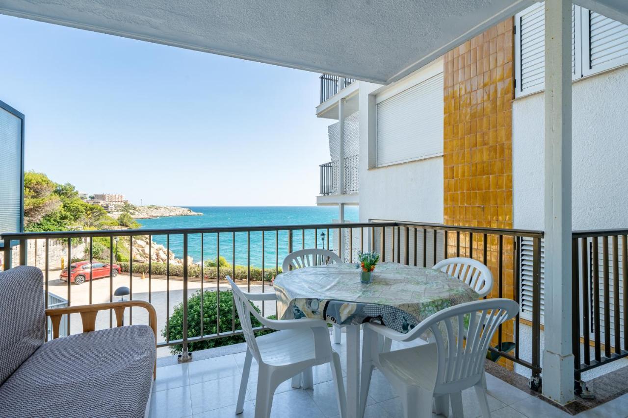 Ferienwohnung Cap Salou Exterior foto