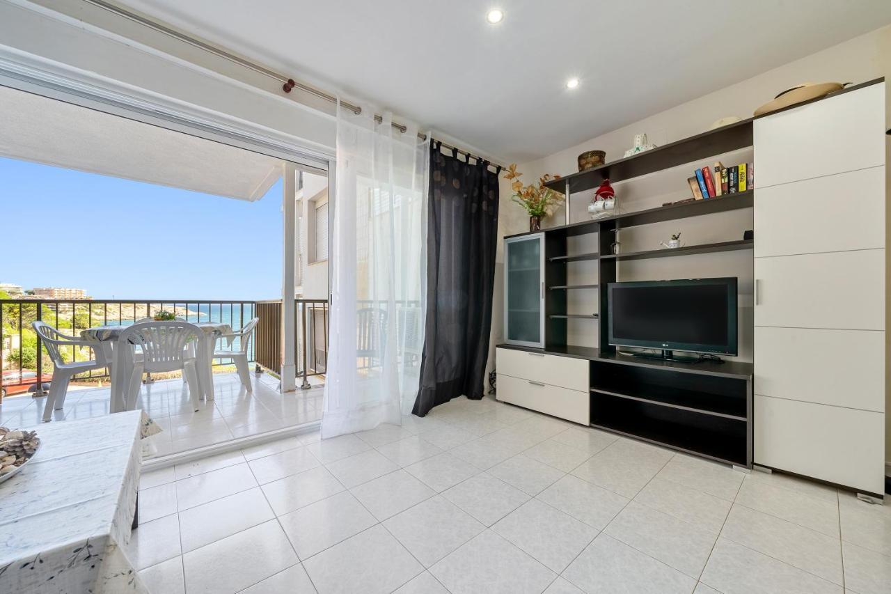 Ferienwohnung Cap Salou Exterior foto