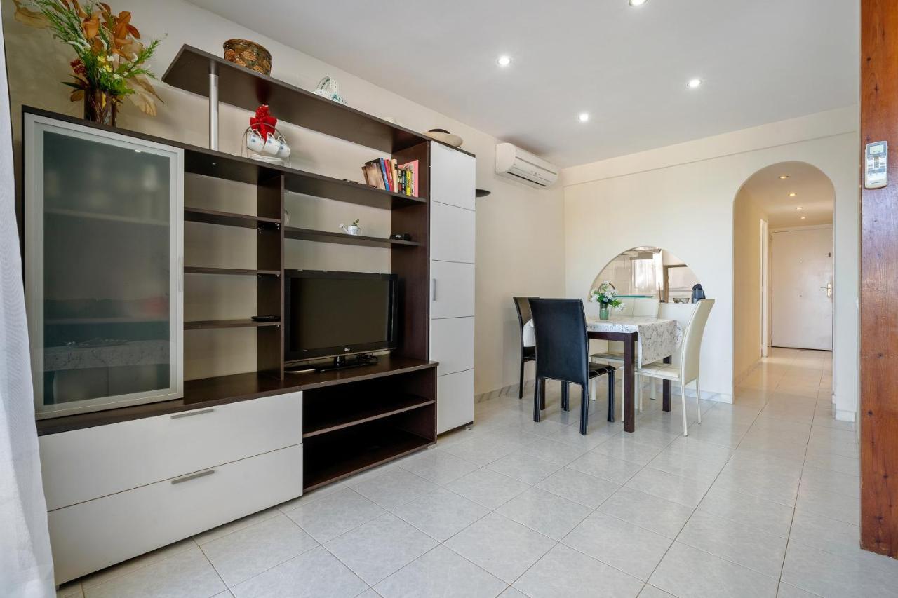Ferienwohnung Cap Salou Exterior foto