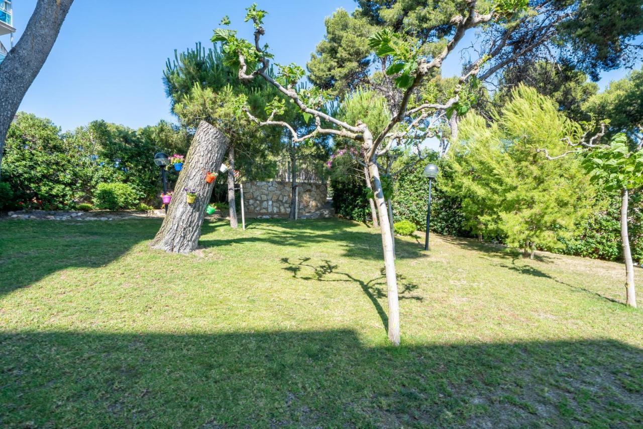 Ferienwohnung Cap Salou Exterior foto