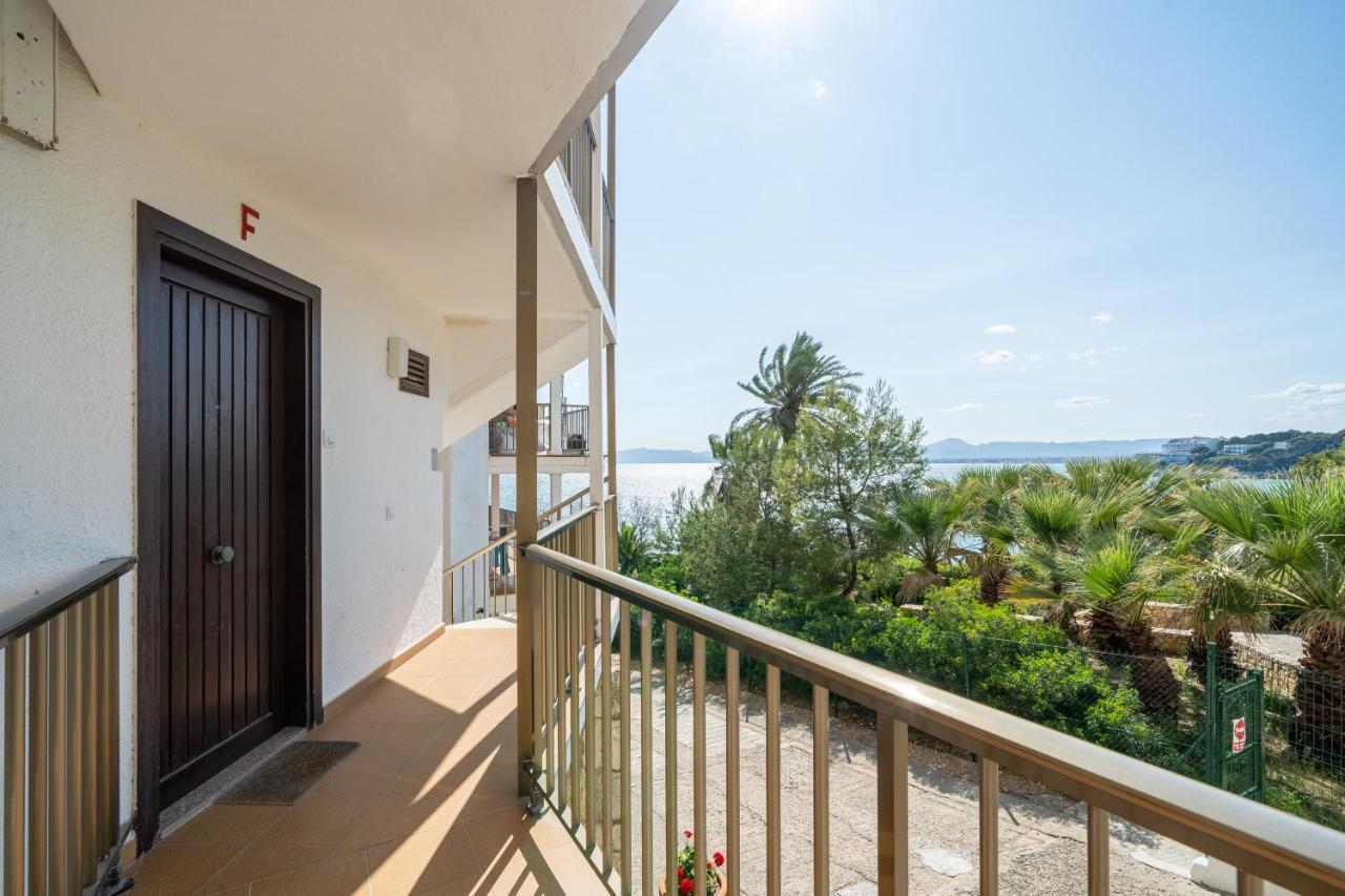 Ferienwohnung Cap Salou Exterior foto